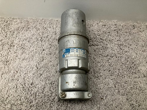 Killark b45b 60a 600v - killark,