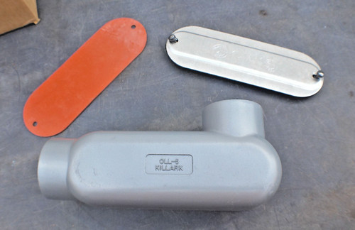 Killark oll 5cg type - killark,