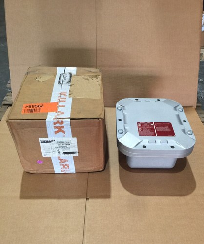 Houston stock new killark - new,