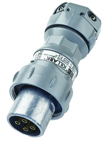 Killark vp6485 pin - killark,