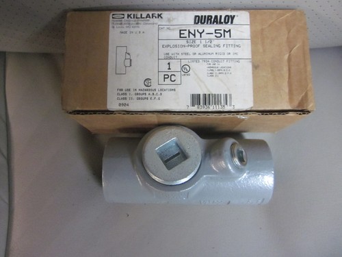 Hubbell killark eny sealed - hubbell,