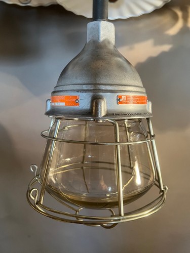 Vintage killark industrial - vintage,