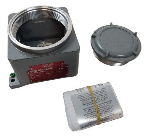 Hubbell killark grbp - grbp, cen
