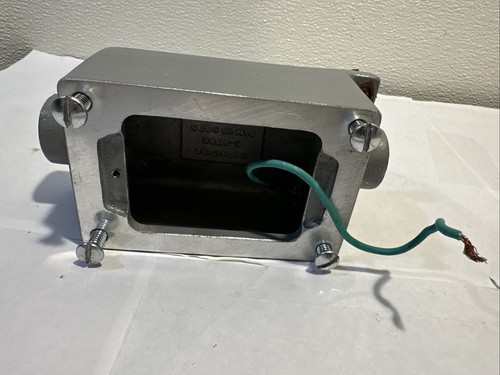 New killark swb device box - swb-5,