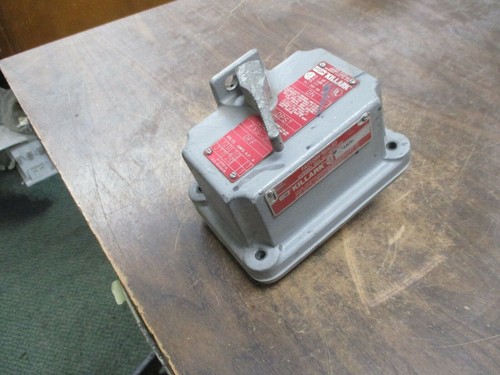 Killark explosion proof - killark,