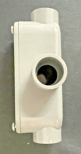 Killark ets sealing fitting - killark,